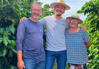 Folha de Louro - Galeria 11